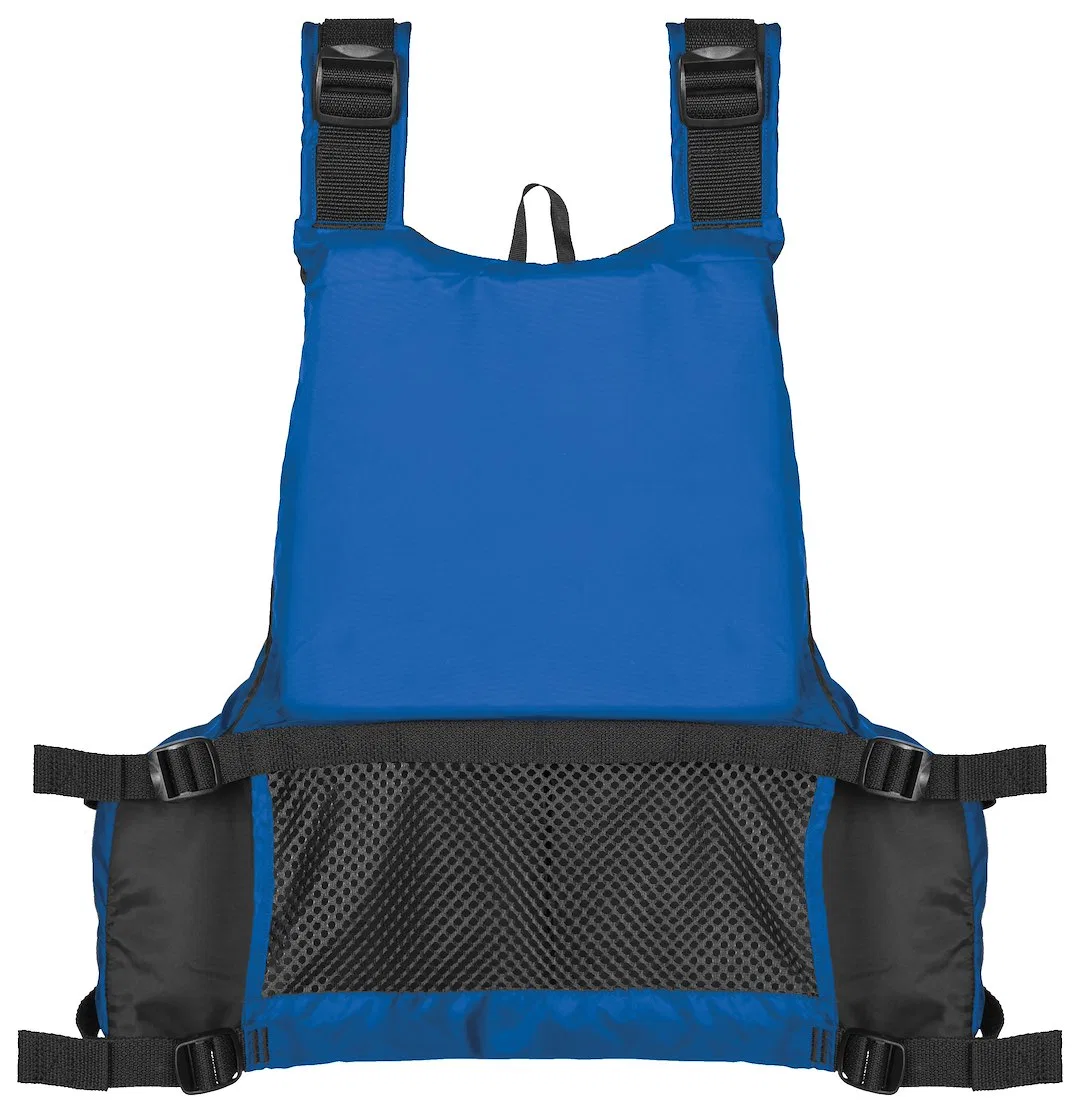 33004-16-A-BL – AIRHEAD PFD - Personal Floatation Device, Life Vest Fits Chest Sizes 50 Inch To 60 Inch And For Body ...